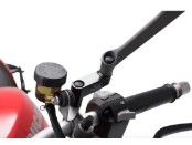 Spiegelverlängerung Ducati 