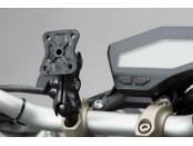 Navihalter Universal