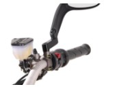 Spiegelverlängerung Monster 1200