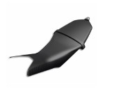 Sitzbank niedrig Hypermotard V2