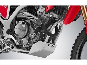 Motorschutzwanne für CRF 300-Modelle Bj. 2021-2024
