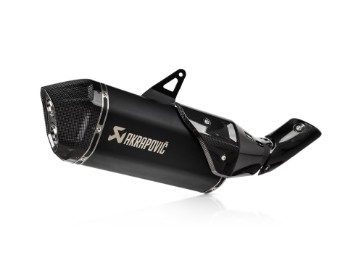 Endschalldämpfer CRF 1100 24-