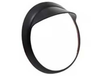 Lampenring mit Schirm für Vespa GTS 125/300-Modelle