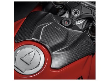 Tankabdeckung Carbon für Panigale V4/S ab Bj. 2025