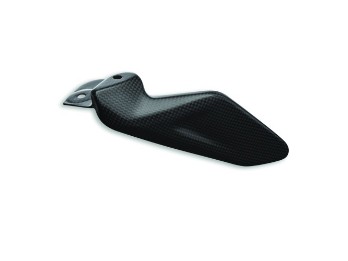 Kettenschutz Carbon für Panigale V2 Bj. 2021-2023