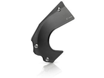 Ritzelabdeckung Carbon für Scrambler 400/800-Modelle 2015-2021