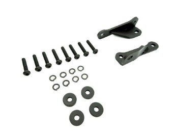 Montagekit  für Abstandshalter Easylock für Honda CB650R