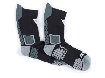 Socken D-Core Mid Sock