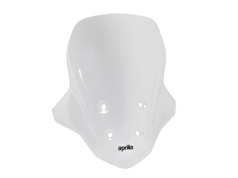 Windschild für Aprilia SR GT 125/200