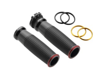 Griffe "Urlo" 22mm