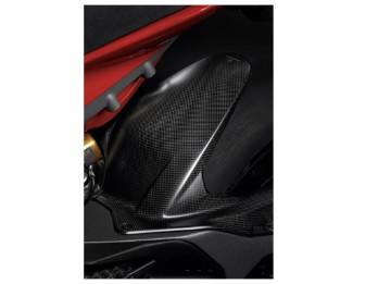Kotflügel hinten Carbon Panigale V4/S ab Bj. 2025