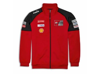 Sweatshirt Replica GP 24