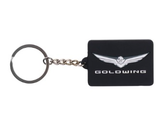 Schlüsselanhänger Goldwing