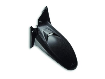 Hinterradkotflügel Carbon für Mulitstrada Pikes Peak Bj. 2022