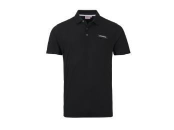 Poloshirt Modern Safari