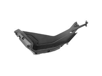 Fußraumabdeckung für Aprilia SR GT