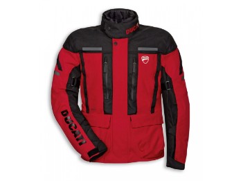 Texjacke Tour C4