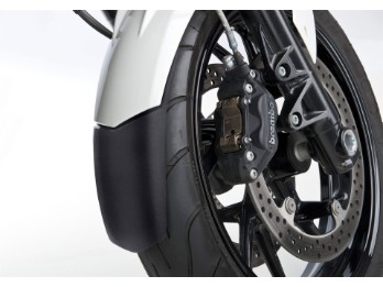 Kotflügelverlängerung vorne Honda NT 1100 