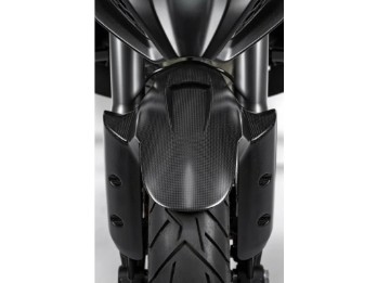 Kotflügel vorne Carbon für Multistrada V4-Modelle ab Bj. 2021