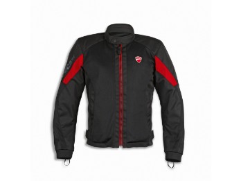 Stoffjacke Flow C5