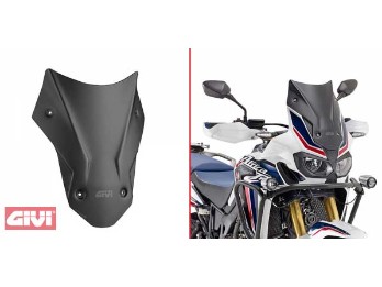 Scheibe getönt für CRF 1000 Africa Twin, Bj. 2016-2019