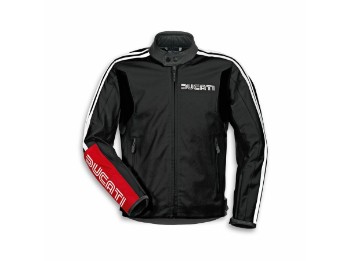 Lederjacke Heritage C3