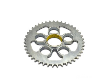 5-Loch Kettenrad DUCATI