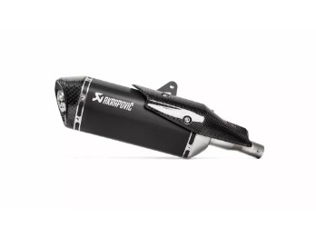 Endschalldämpfer für Forza 750/X-ADV