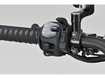 USB-C Steckdose Slim