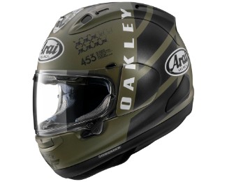 RX-7V EVO Maverick OAKLEY