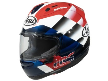 RX-7V Evo HRC Replika