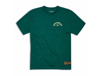 T-Shirt Energy Van Orton