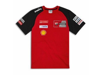 T-Shirt Replica GP 24