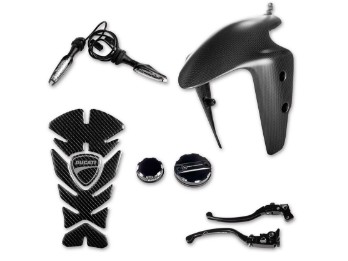 Sportpaket Ducati Supersport