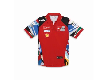 Polo Replica Mugello GP 26