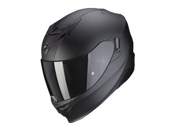 EXO-520 Evo Air mattschwarz