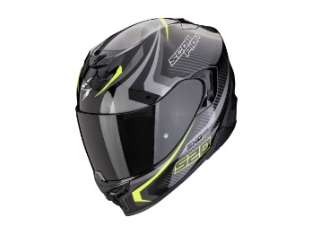 EXO-520 Evo Air Terra