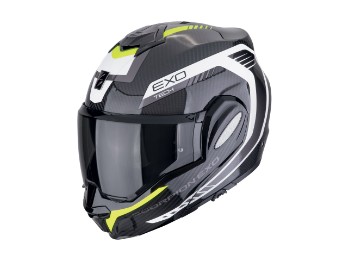 EXO-Tech EVO Carbon Cosy