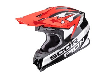 VX-16 EVO Air Patriot