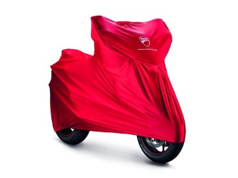 Motorrad Abdecktuch 