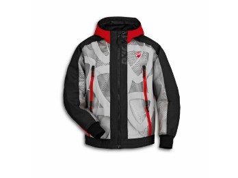 Texjacke Overlay