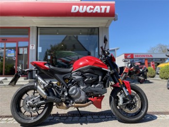 MONSTER 950 PLUS