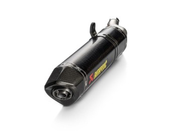 Endschalldämpfer für Hornet 500