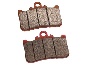 Original Bremsbeläge CBR 500 R
