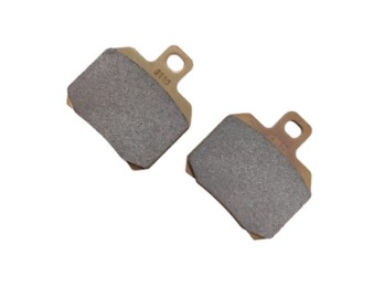 Bremsbelagsatz hinten Panigale V4 und Streetfighter V4