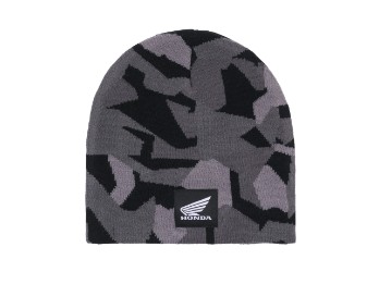 Beanie Capsule