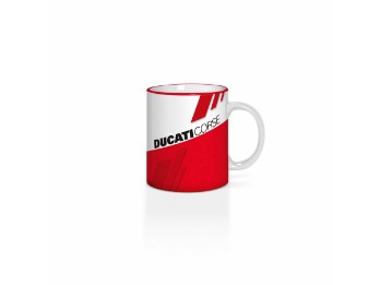 Kaffeebecher Speed Corse
