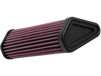 Luftfilter K&N für Ducati Multistrada 1200