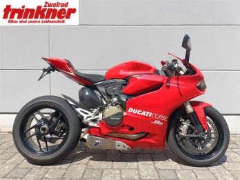 1199 PANIGALE