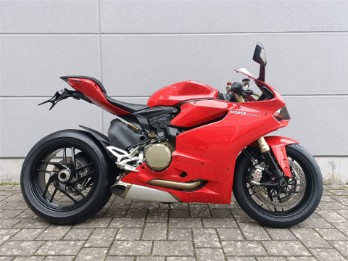 1199 PANIGALE ABS